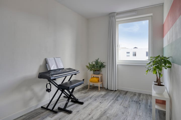 Foto 31 van Binnenbuurt 12