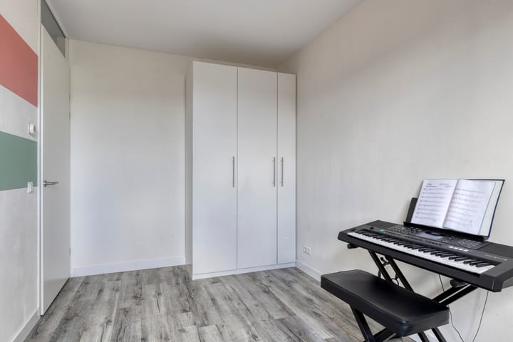 Foto 32 van Binnenbuurt 12