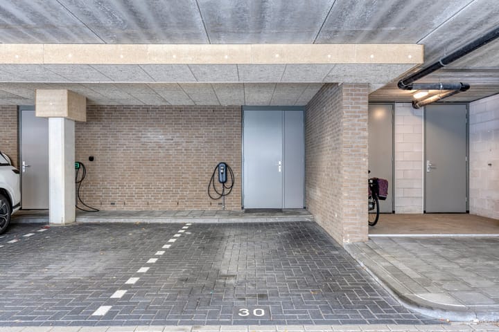 Foto 37 van Binnenbuurt 12