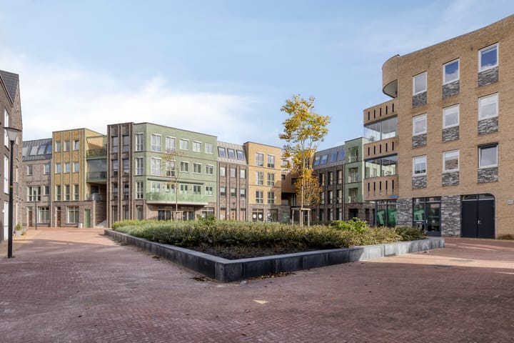 Foto 40 van Binnenbuurt 12