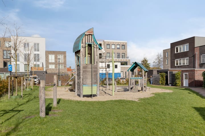 Foto 41 van Binnenbuurt 12