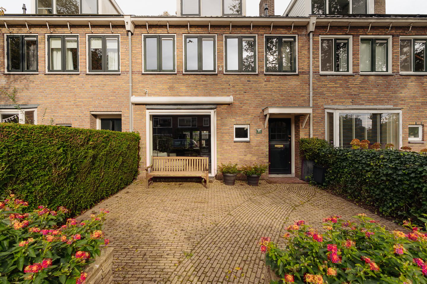 Photo 34 of Mr. Troelstralaan 66