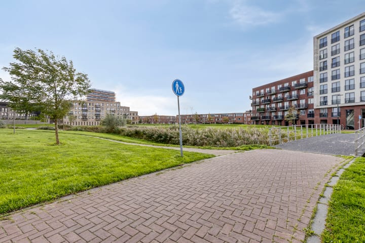 Foto 42 van Binnenbuurt 12