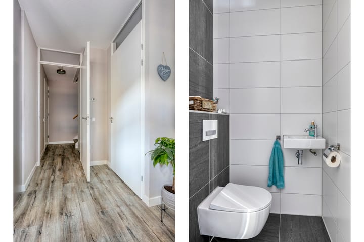 Foto 7 van Binnenbuurt 12