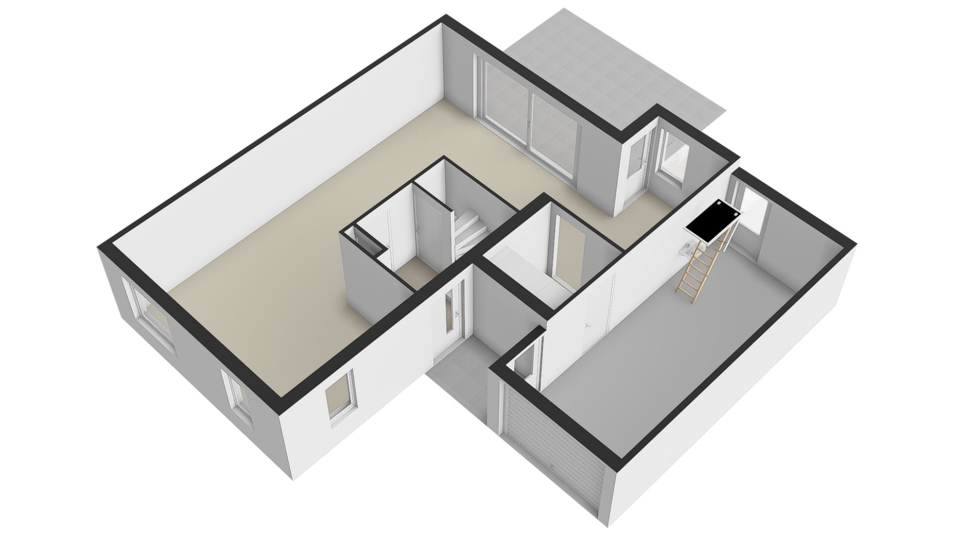 Foto 51 van Gangeltstraat 11