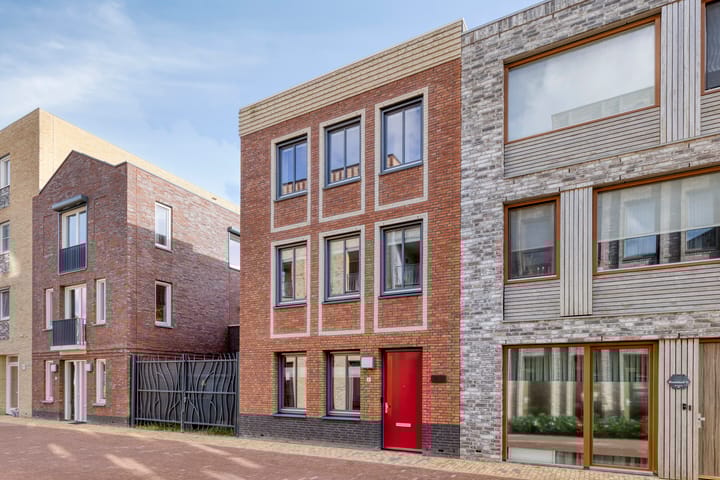 Binnenbuurt 12 main image