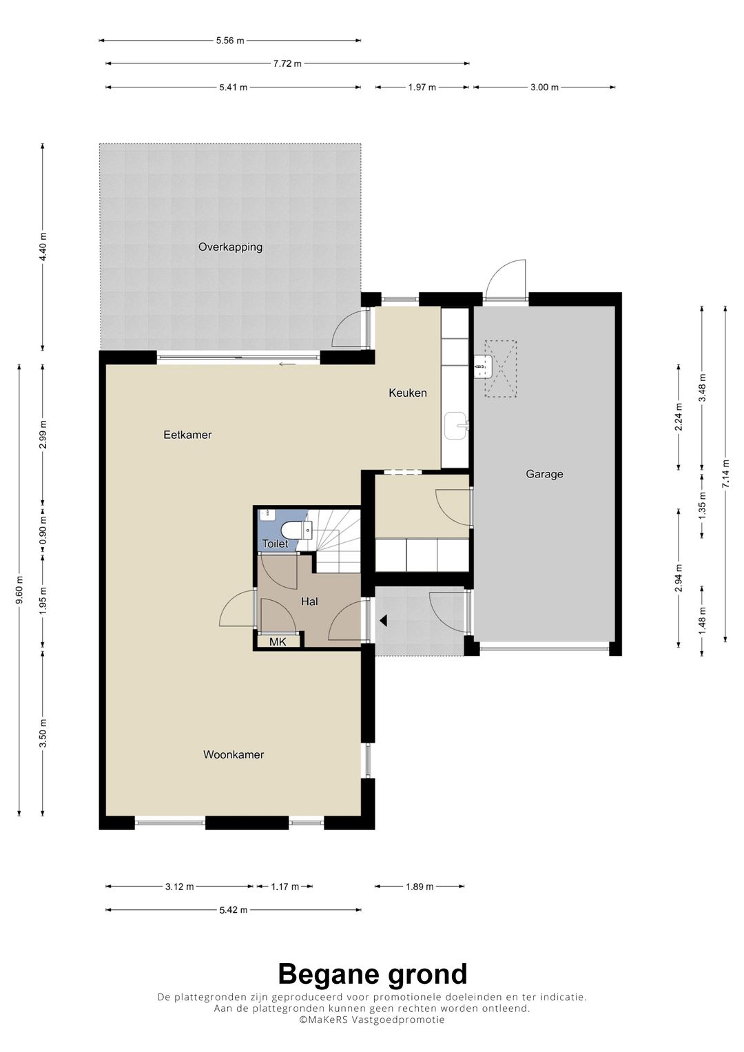 Foto 52 van Gangeltstraat 11