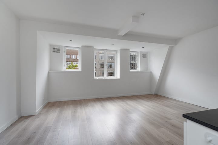 Photo 5 of Nieuwe Achtergracht 67-4