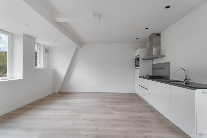 Photo 6 of Nieuwe Achtergracht 67-4