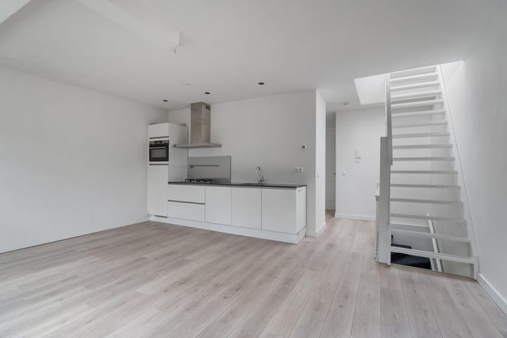 Photo 7 of Nieuwe Achtergracht 67-4