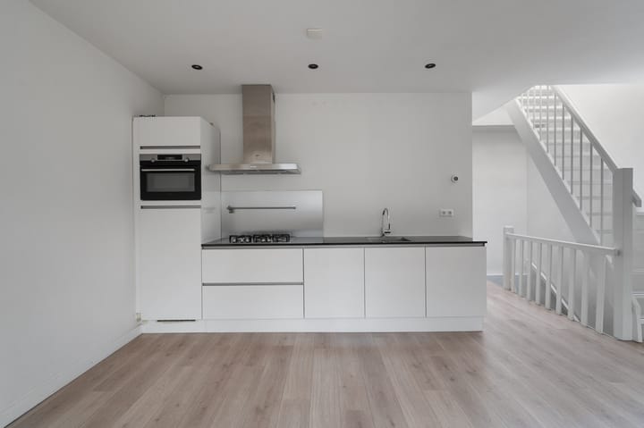 Photo 8 of Nieuwe Achtergracht 67-4