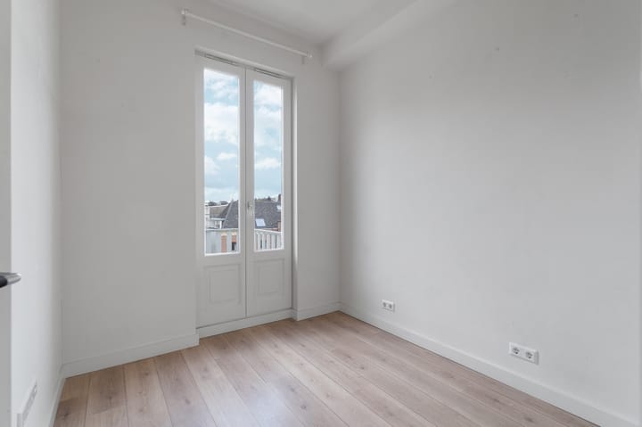 Photo 11 of Nieuwe Achtergracht 67-4