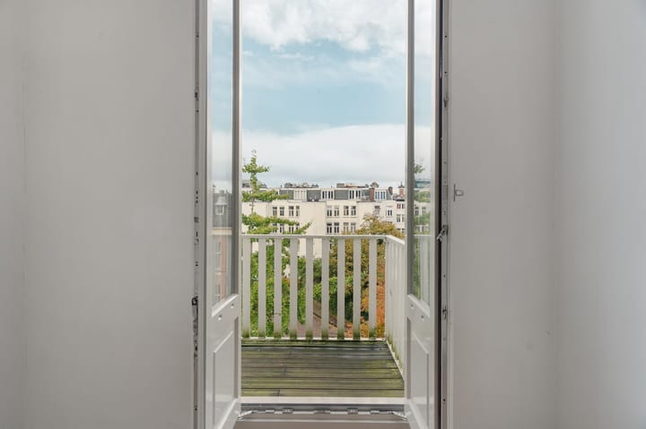 Photo 13 of Nieuwe Achtergracht 67-4