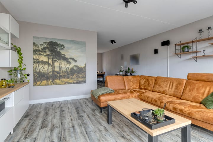 Foto 2 van Binnenbuurt 12