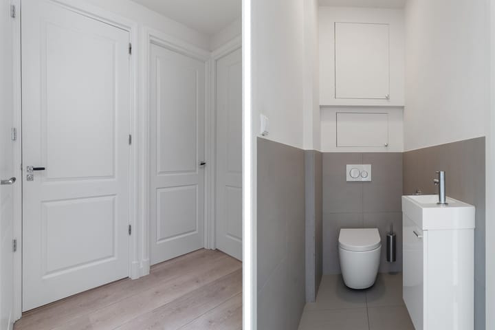 Photo 20 of Nieuwe Achtergracht 67-4