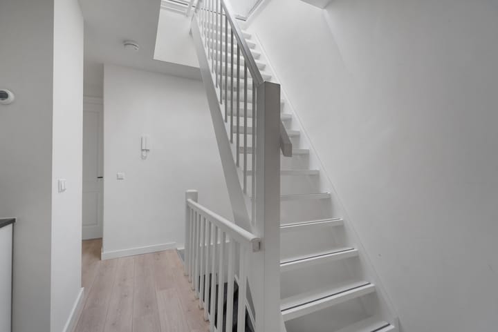 Photo 22 of Nieuwe Achtergracht 67-4