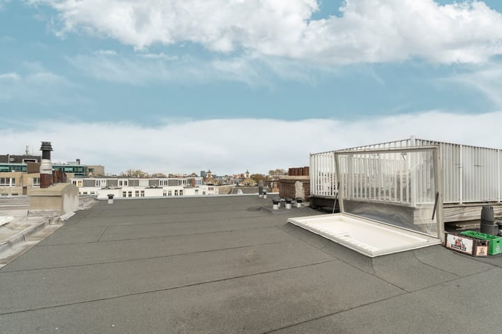 Photo 24 of Nieuwe Achtergracht 67-4