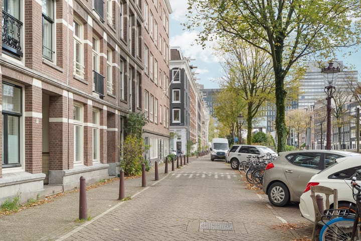 Photo 27 of Nieuwe Achtergracht 67-4