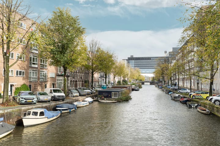 Photo 28 of Nieuwe Achtergracht 67-4