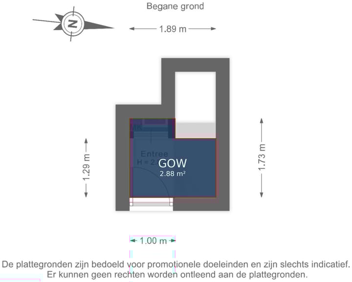 Photo 35 of Nieuwe Achtergracht 67-4