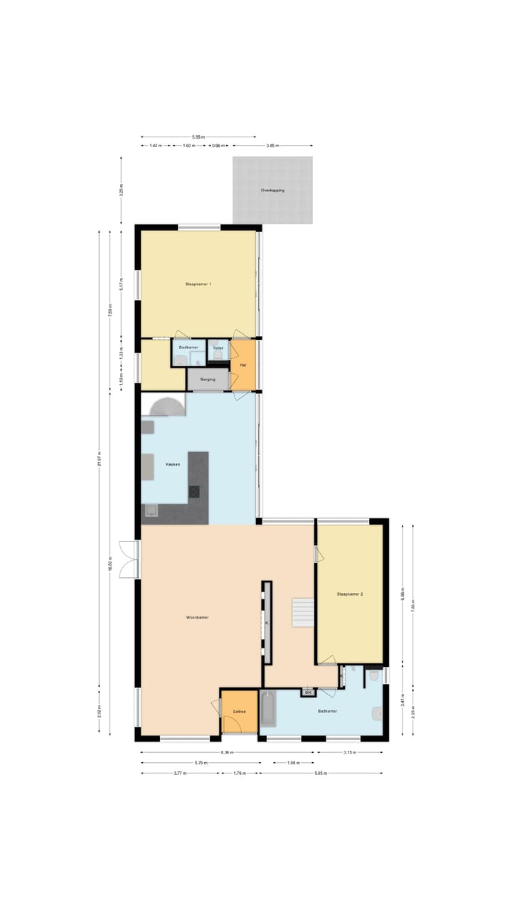 Photo 78 of Bredeweg 54