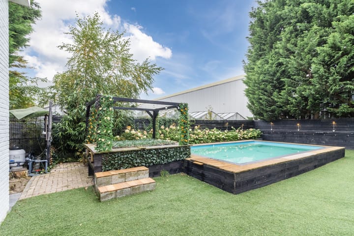 Photo 51 of Bredeweg 54