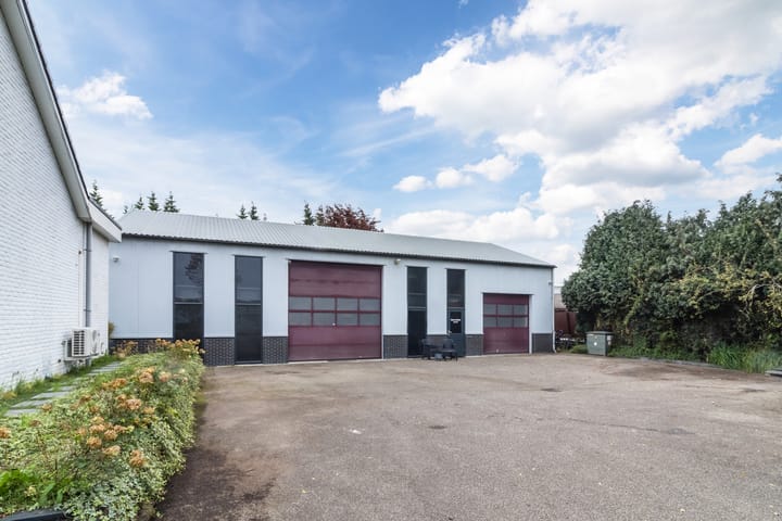 Photo 60 of Bredeweg 54