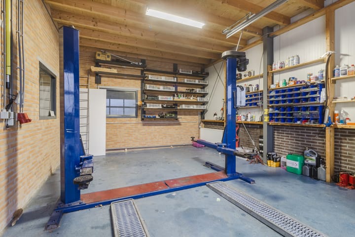 Photo 61 of Bredeweg 54