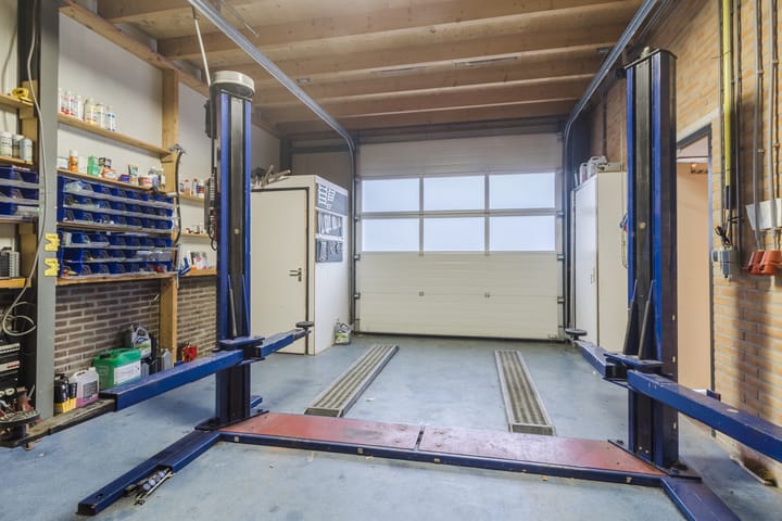 Photo 62 of Bredeweg 54