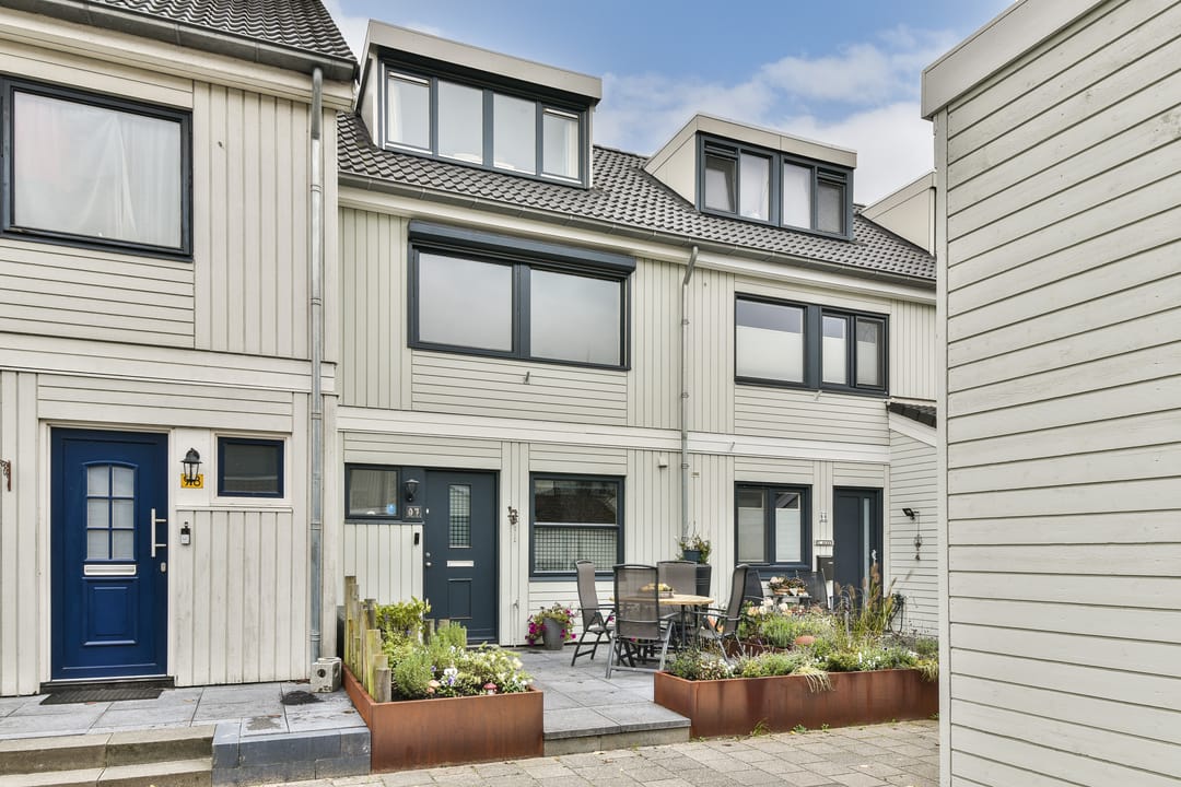 Huis te koop: Weerdestein 97 3328 ML Dordrecht | Funda