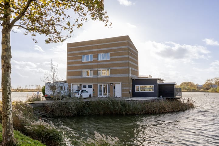 Foto 2 van Zuiderlicht 10