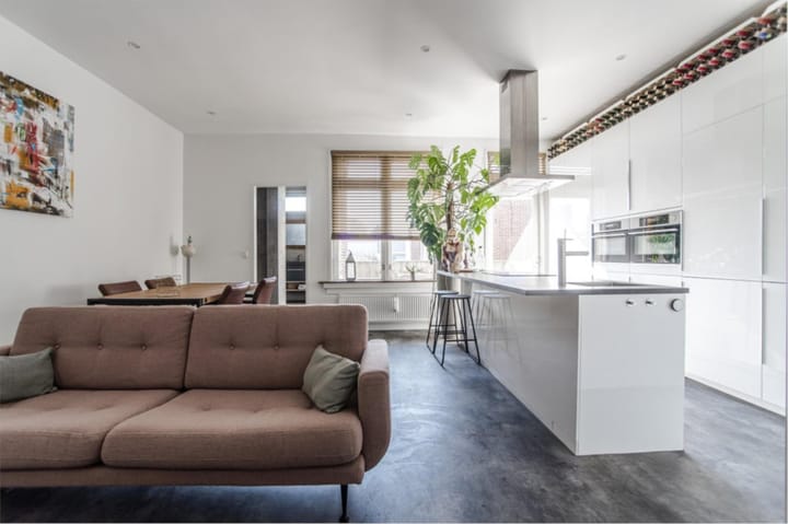 Photo 2 of Hertzogstraat 4-RD