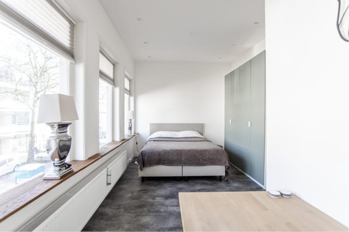 Photo 3 of Hertzogstraat 4-RD