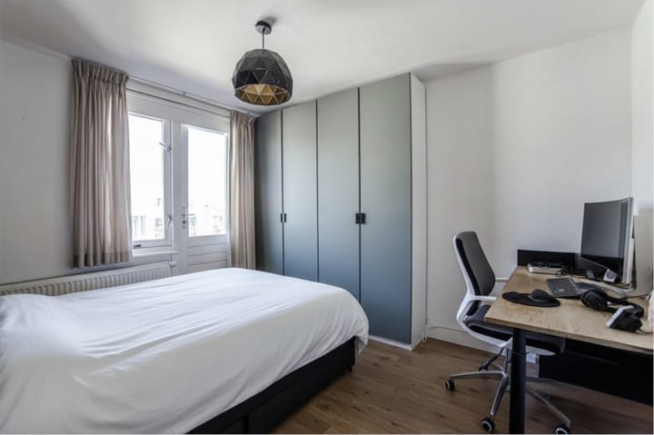 Foto 6 van Hertzogstraat 4-RD