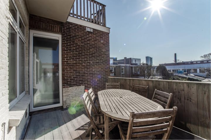 Foto 13 van Hertzogstraat 4-RD