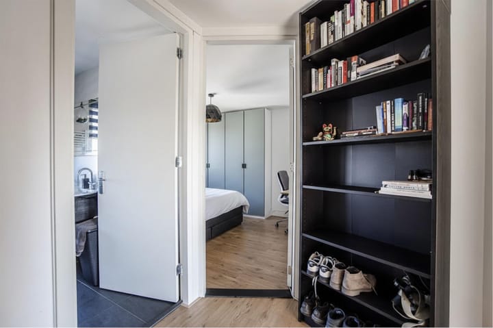 Foto 16 van Hertzogstraat 4-RD