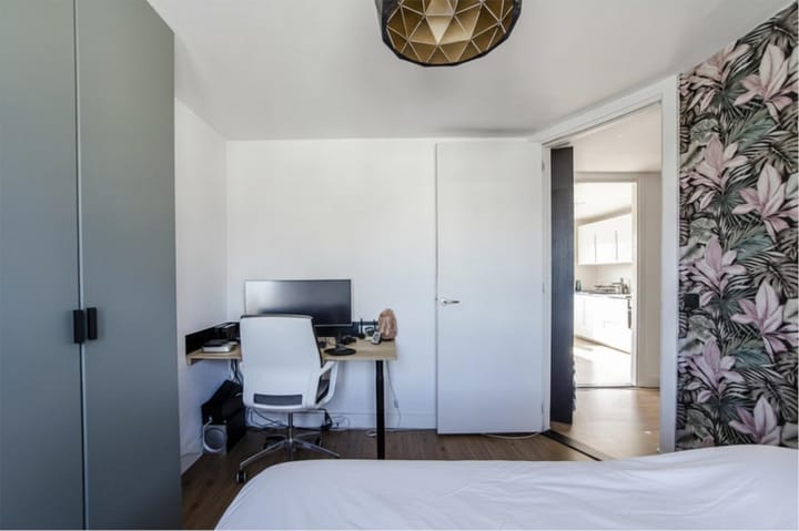 Foto 18 van Hertzogstraat 4-RD