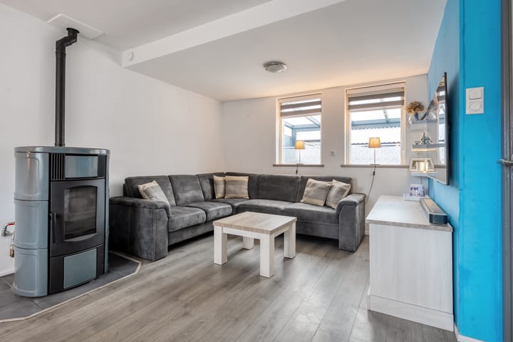 Photo 7 of Beatrixstraat 28