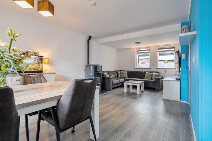 Photo 9 of Beatrixstraat 28