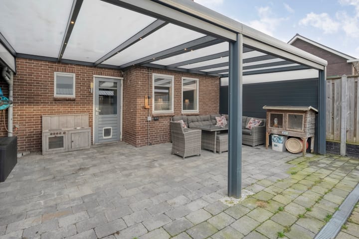 Photo 29 of Beatrixstraat 28