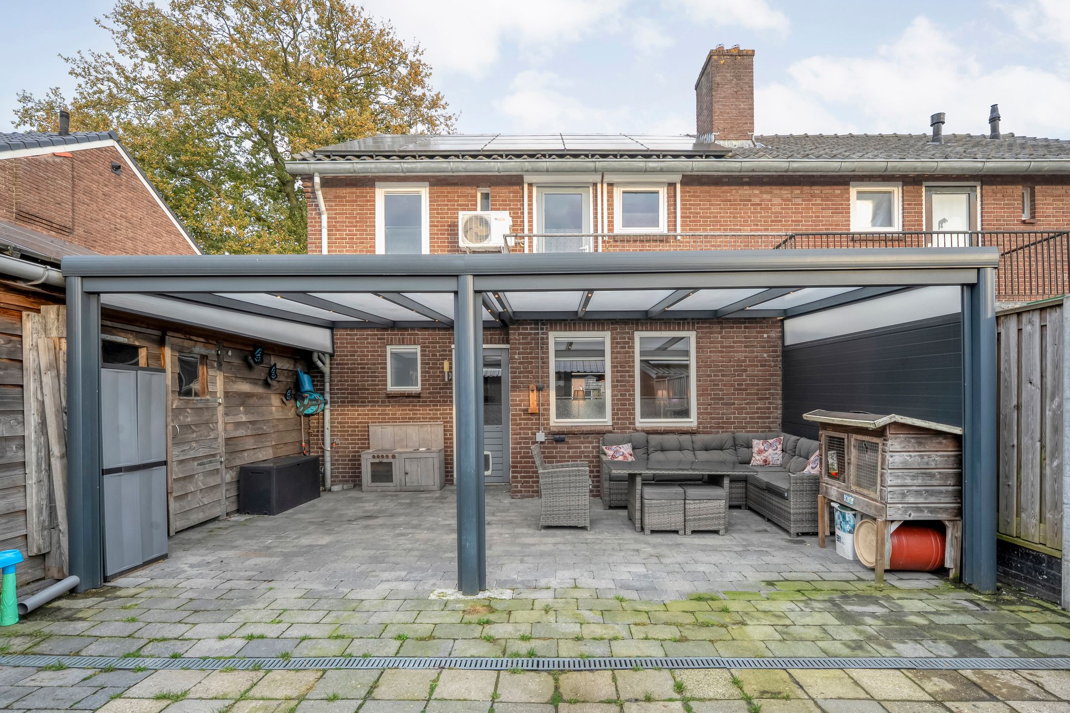 Foto 30 van Beatrixstraat 28