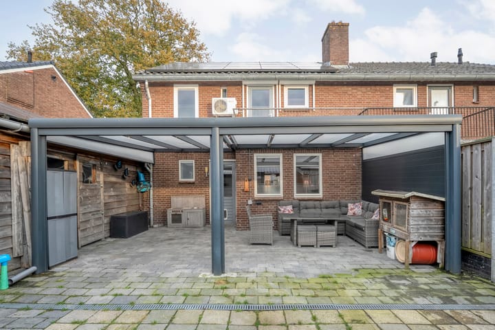 Photo 30 of Beatrixstraat 28