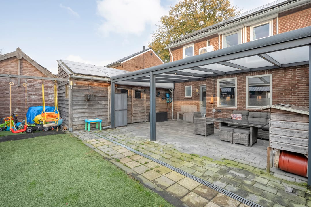 Foto 31 van Beatrixstraat 28