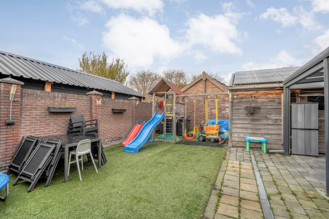 Foto 32 van Beatrixstraat 28