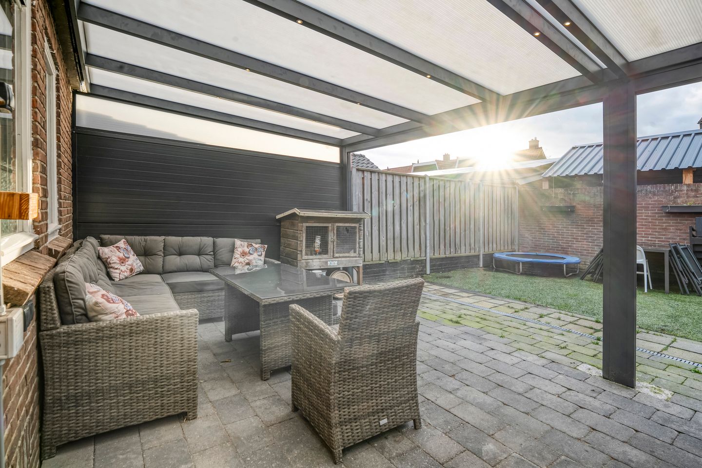 Foto 34 van Beatrixstraat 28