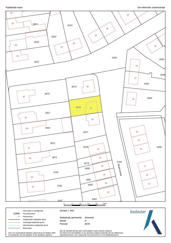 Foto 37 van Beatrixstraat 28