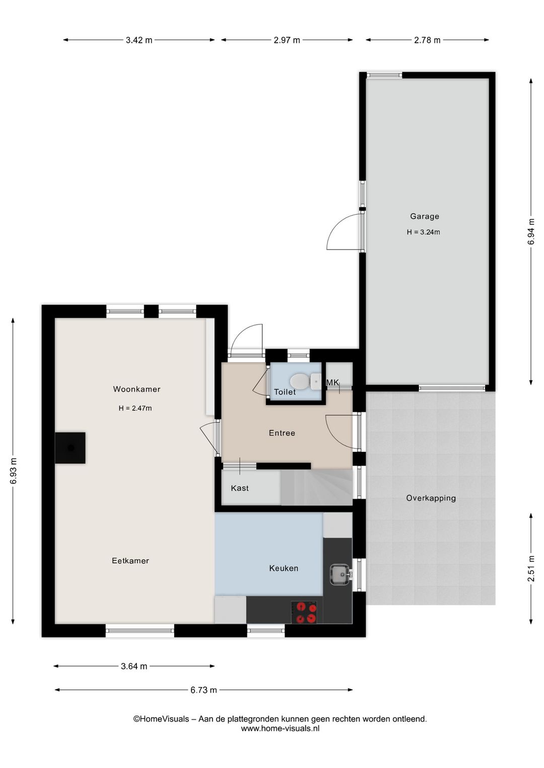 Foto 38 van Beatrixstraat 28