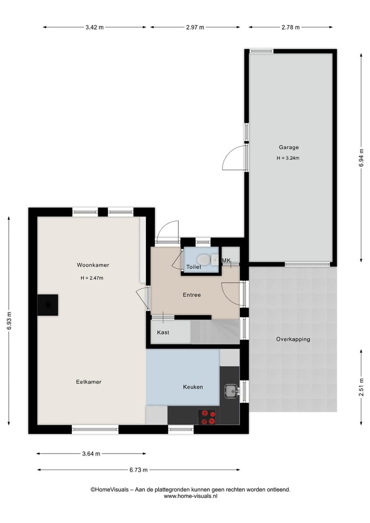 Photo 38 of Beatrixstraat 28