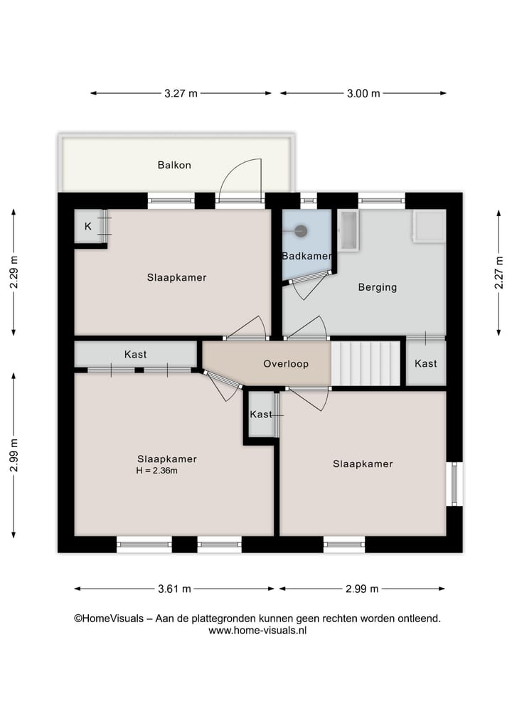 Photo 39 of Beatrixstraat 28