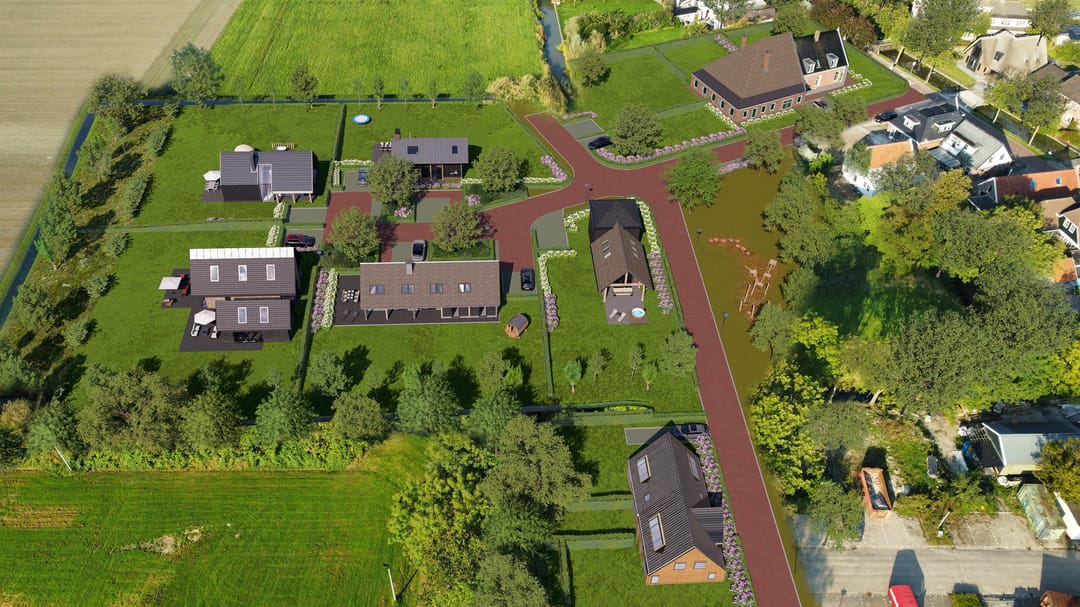 Photo 2 of Stolpweide